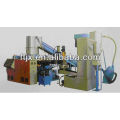 pp recycling line